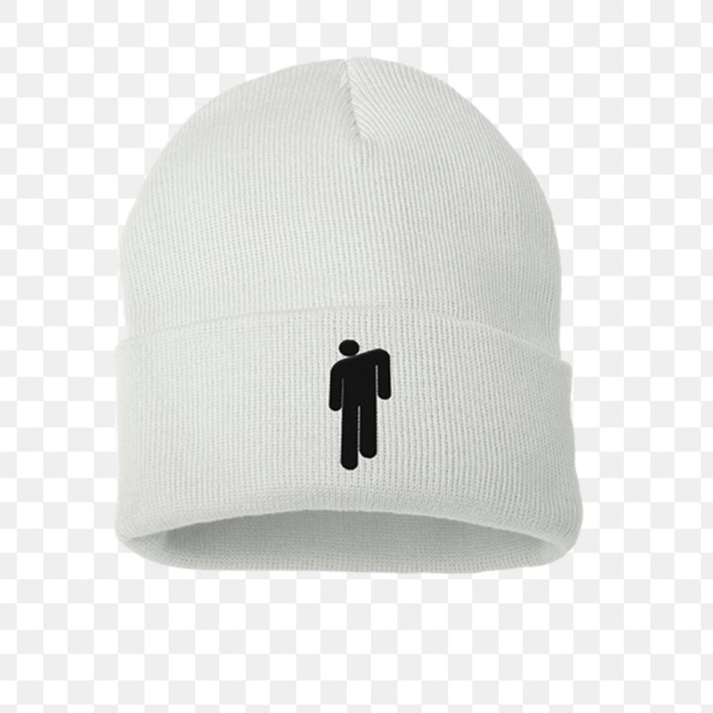 Billie Eilish Beanie